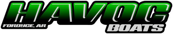 Havoc Boats Logo