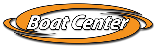 Boat Center Logo Boat Center wants to sell you a boat!