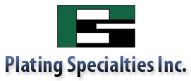 Plating Specialties Inc. Plating Specialties Inc.