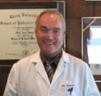 Dr. Mark Sanphy - Podiatrists in Lynn, MA Dr. Mark Sanphy - Podiatrists in Lynn, MA