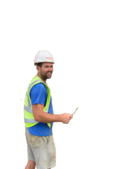 man