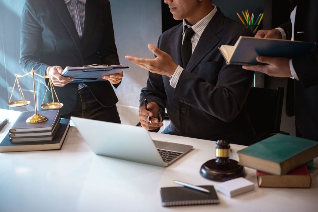 consulenza in diritto amministrativo