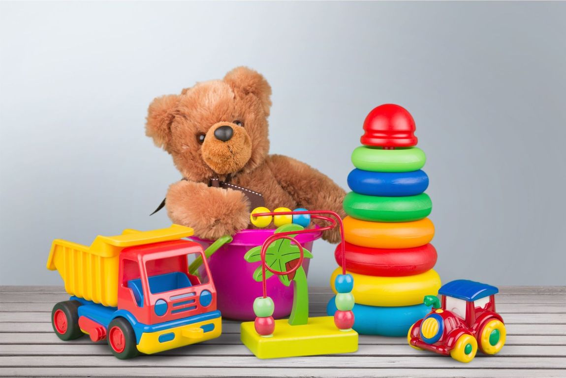 giochi per bambini