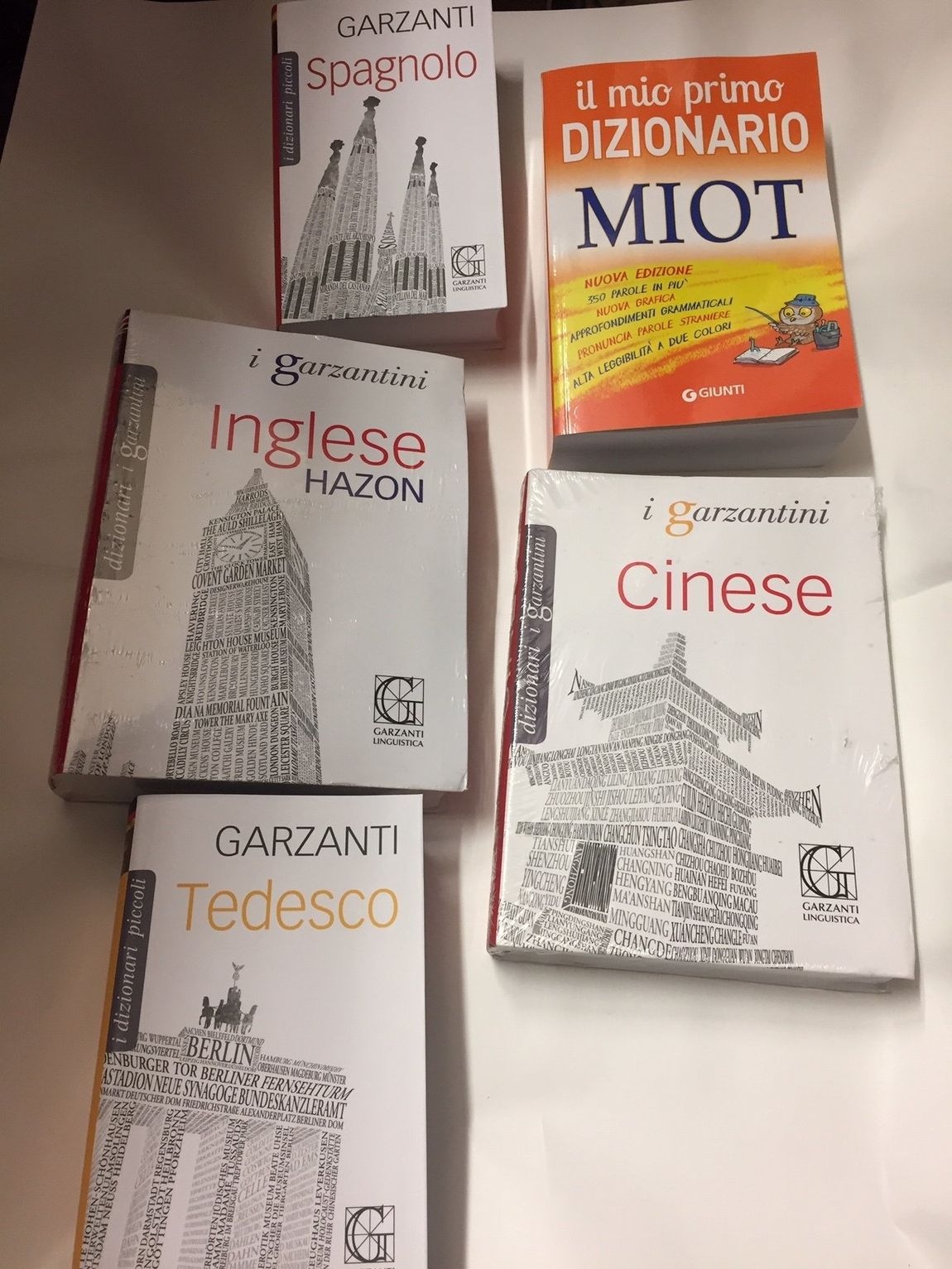 testi scolastici