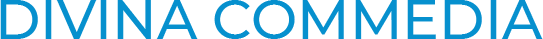 DIVINA COMMEDIA-LOGO