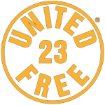 UNITED FREE CHAPTER GERMANY 23 UNITED FREE CHAPTER GERMANY 23