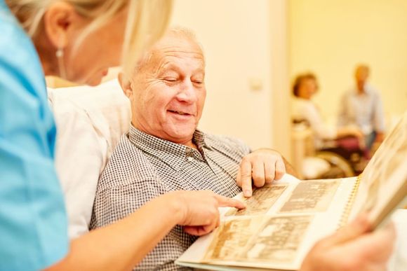 Riabilitazione cognitiva