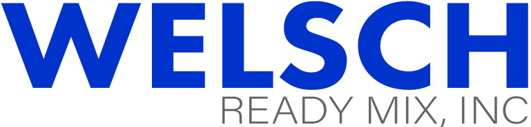 Welsch Ready Mix, INC Welsch Ready Mix, INC
