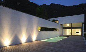Exterior renovation experts
