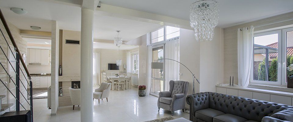 Plastering specialists