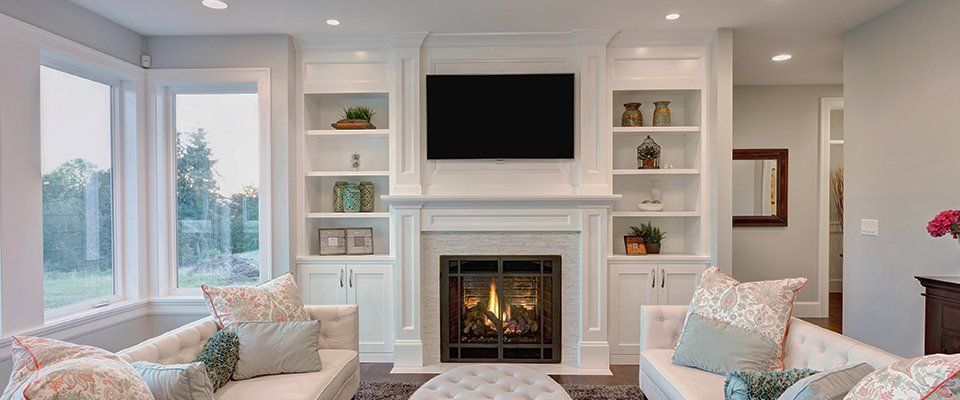 Interior designing services