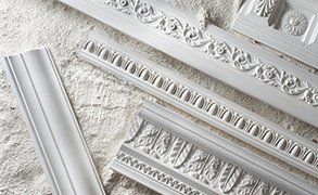 Wall plastering services