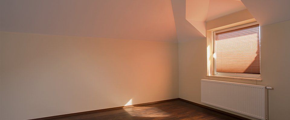 Interior plastering