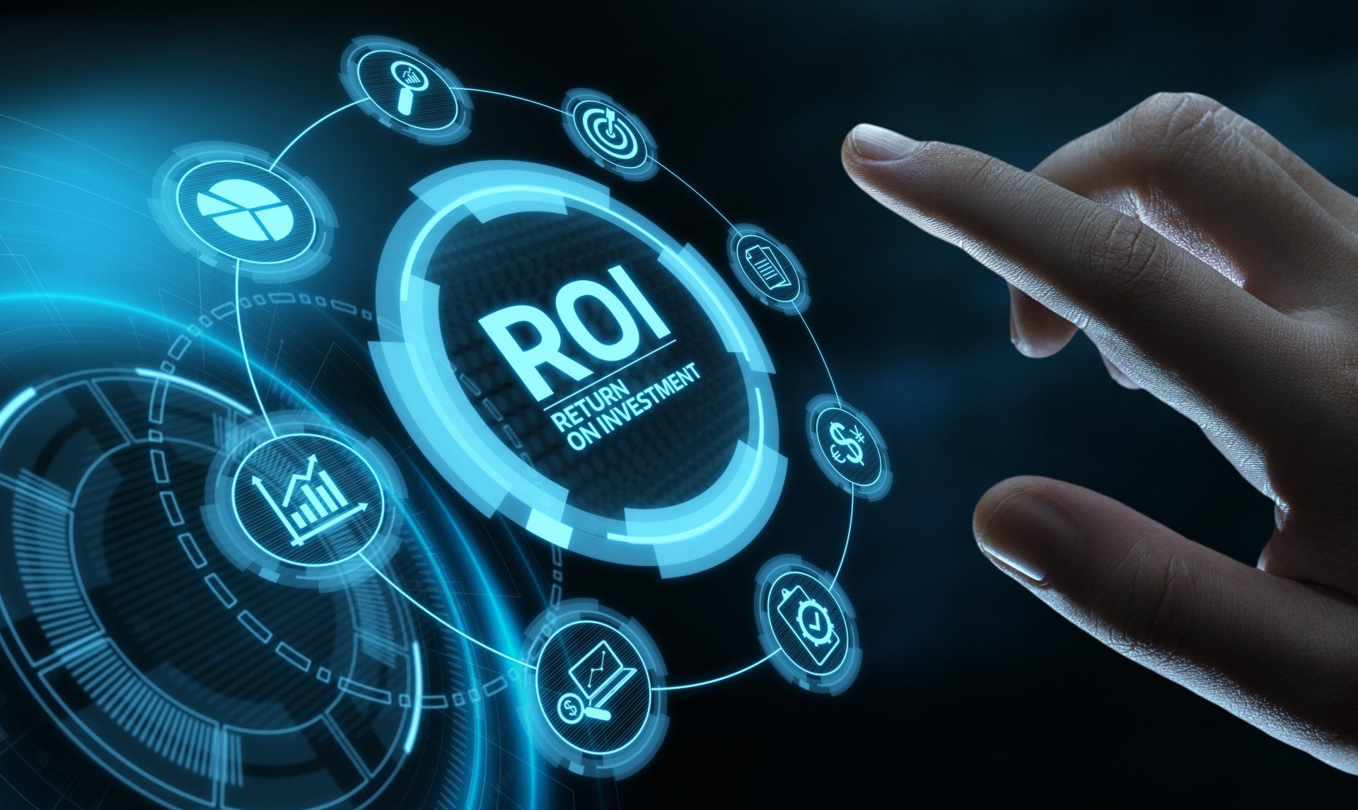 BASE Technologies - Is it possible to measure shopper and ecommerce campaign ROI?