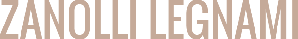 ZANOLLI LEGNAMI - LOGO