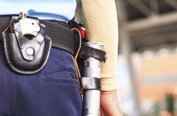 Security Services Chesapeake, VA Citywide Protection Services