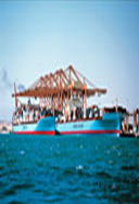 Maritime 2 Citywide Protection Services Hampton Roads, VA