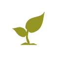 Agricultural Services and Consulting Icon