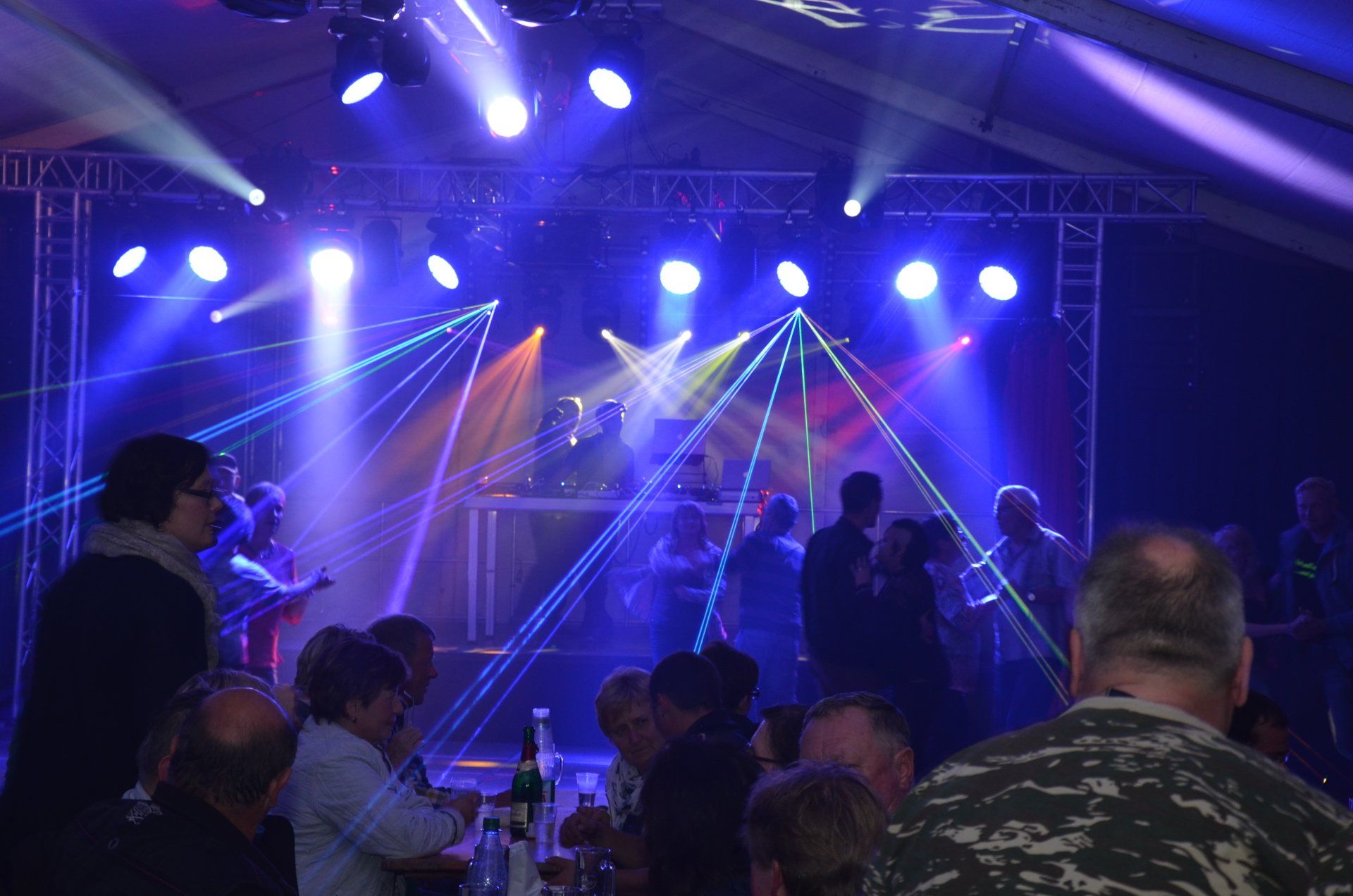 Lasershow, winkiMEDIA