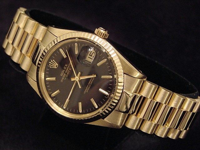 10k gold the time preserve