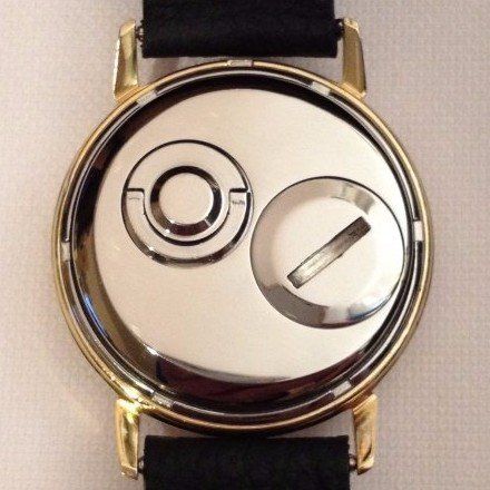 Slava transistor back restored the time preserve