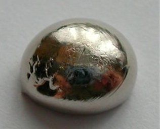 palladium nugget