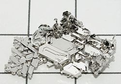 platinum metal the time preserve