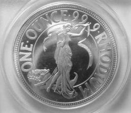 rhodium coin