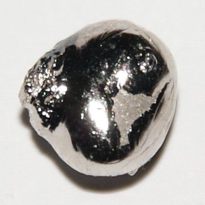 rhodium nugget