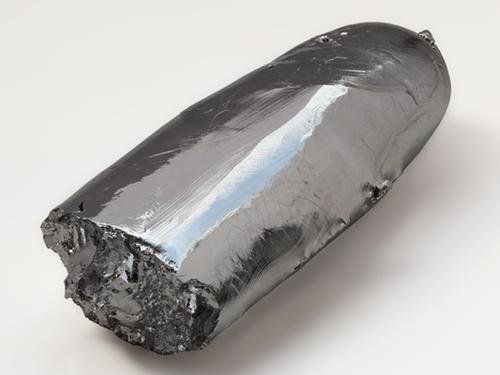 ruthenium metal the time preserve