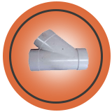 DRAIN WASTE VENT PIPE FITTINGS BENDS/JUNCTIONS products