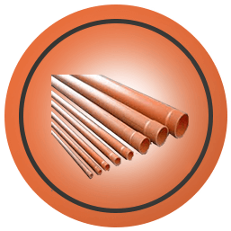 ELECTRICAL CONDUIT high duty