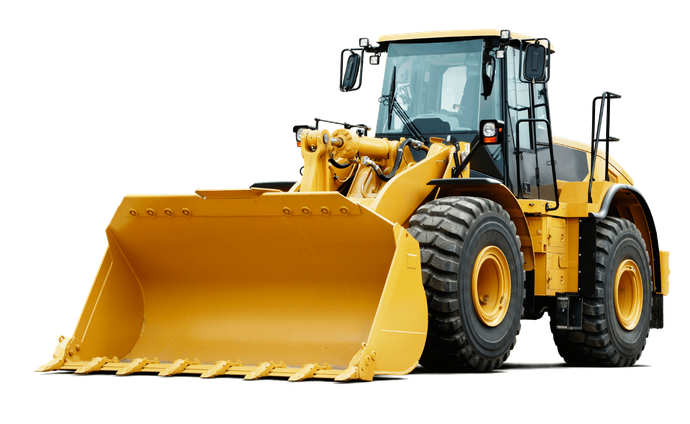 Civil Express Bulldozer