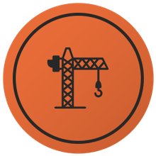 Crane icon