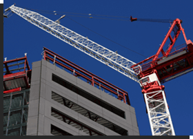 Construction services melbourne