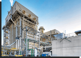 Factor Site Building construction supply service