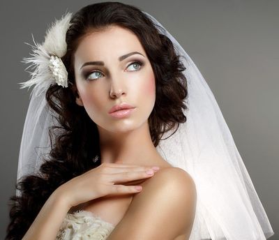 bride-hair