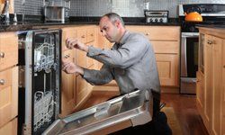 dishwasher repair services