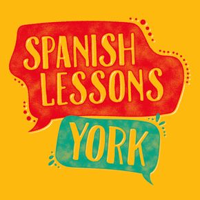 Spanish Lessons York logo Spanish Lessons York logo