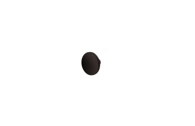 Bronze Button Knob