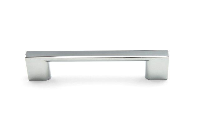 Chrome Staple Handle