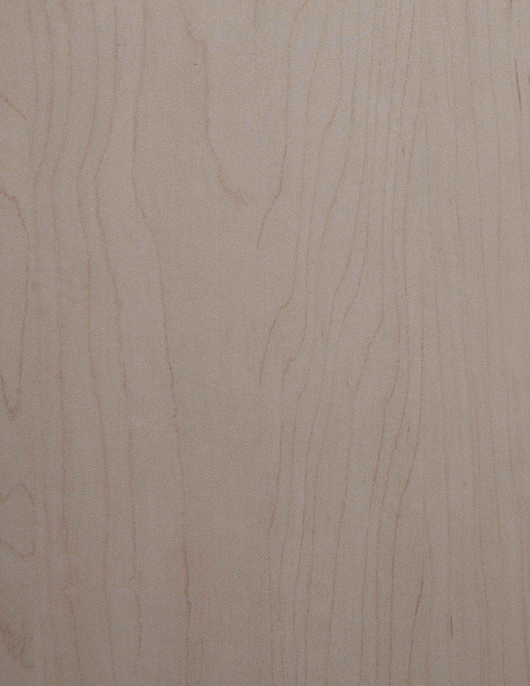Maple Custom Garage Cabinet Color
