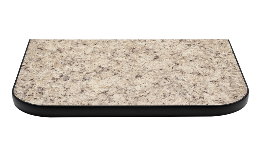 Milano Quartz Workbench Countertop