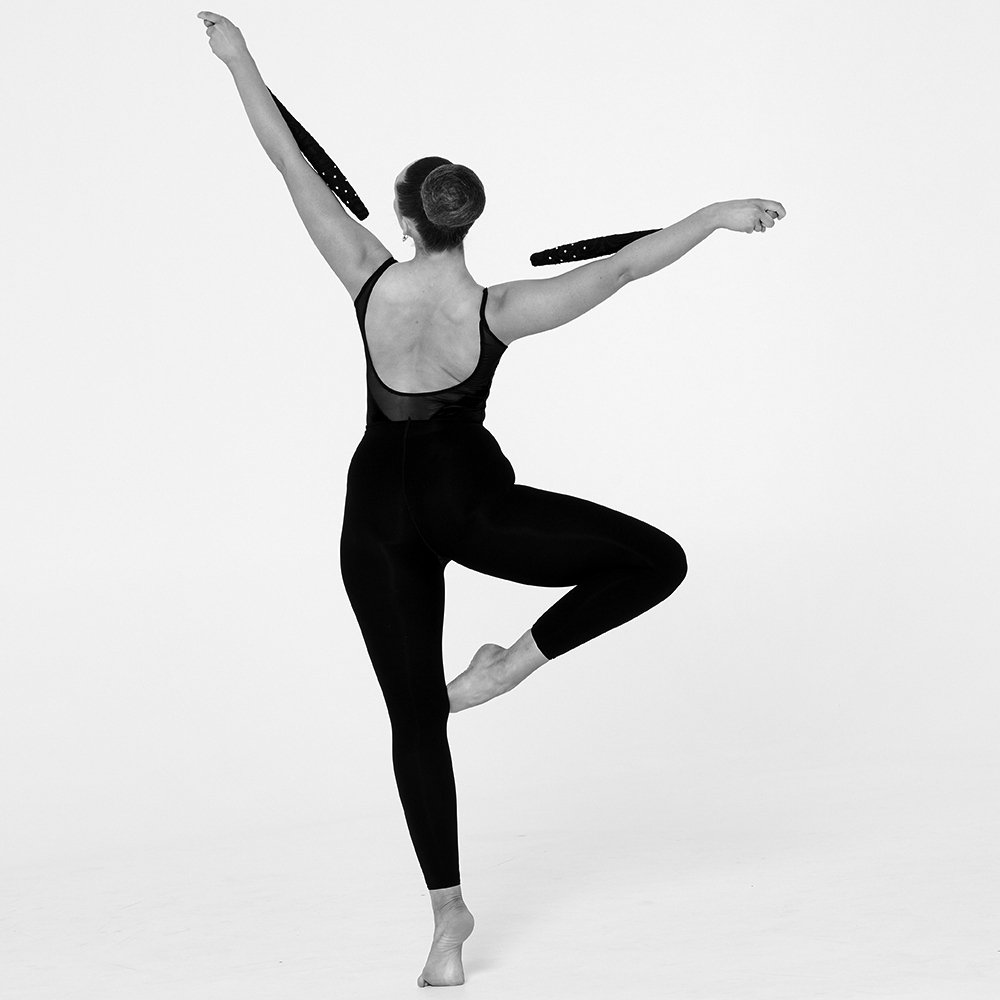 Calisthenics WA Coordination Strength