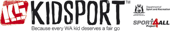 Kidsport WA Calisthenics