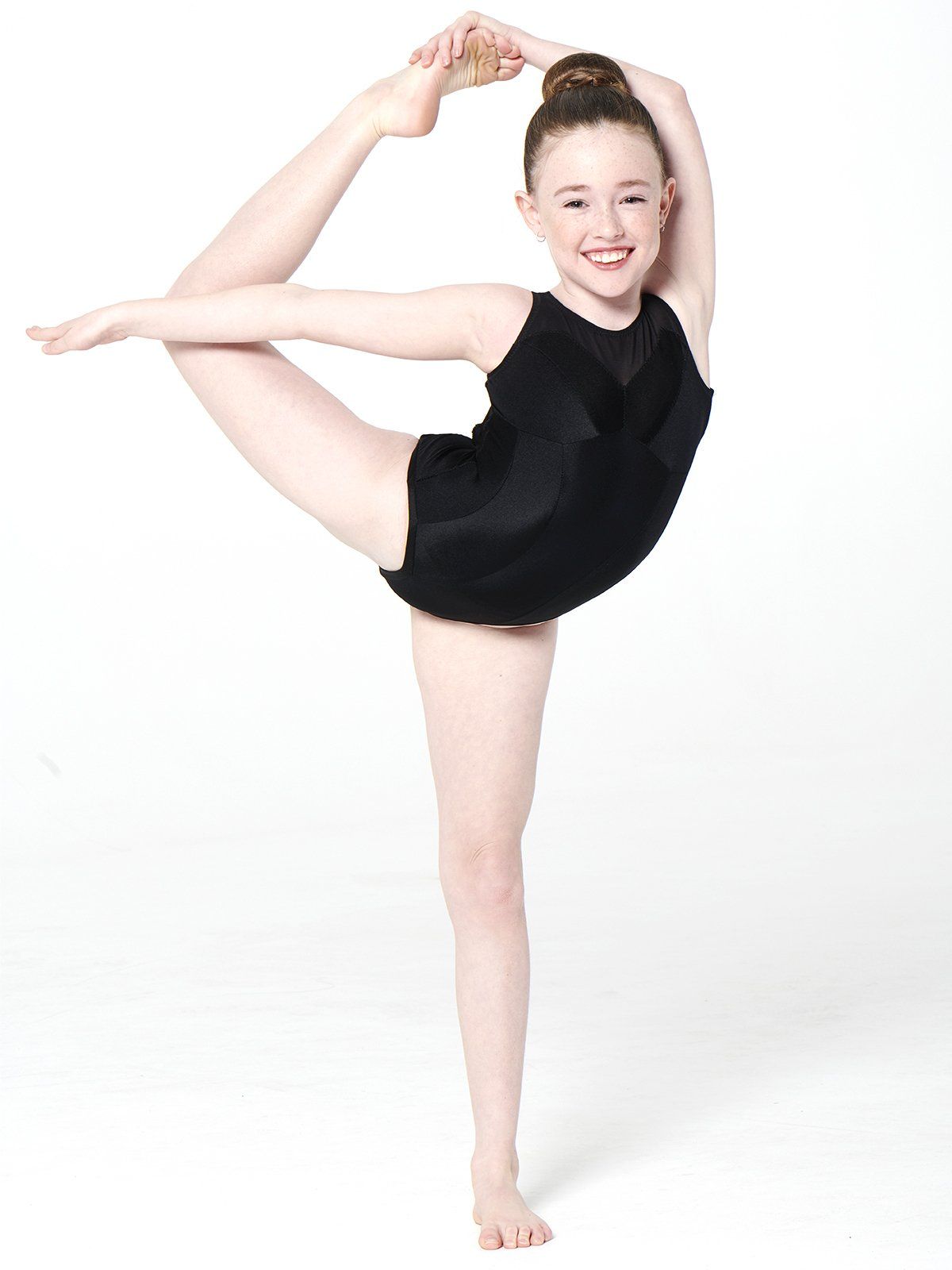 Calisthenics WA Sub Juniors 6-10 years