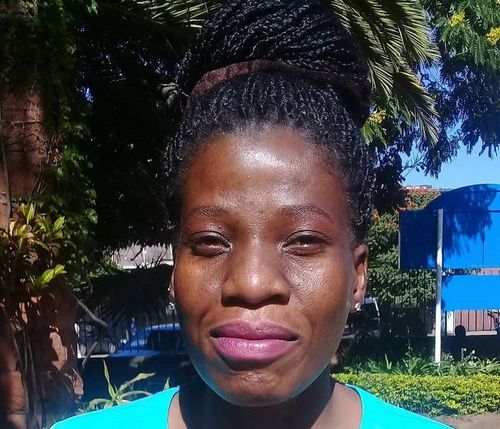 Cabangani Ndlovu Cabangani Ndlovu