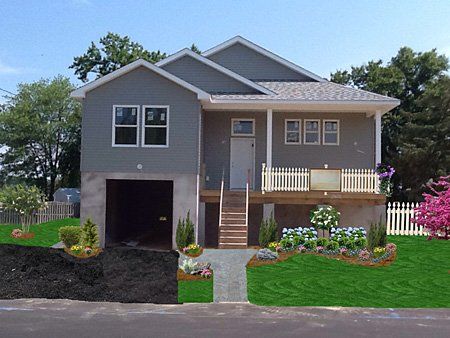 After Lawn Maintenance — Lakewood, NJ — Howard Payne Landscaping & Design Inc.
