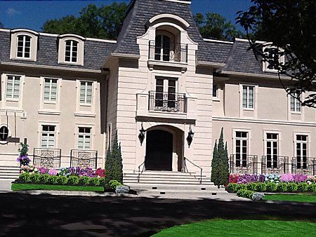 After Lawn Landscape — Lakewood, NJ — Howard Payne Landscaping & Design Inc.