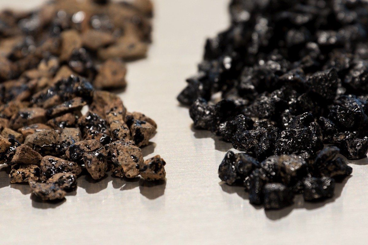 ITERCHIMICA asphalt additives